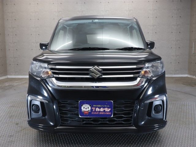Suzuki SOLIO 2021-07 189696-20