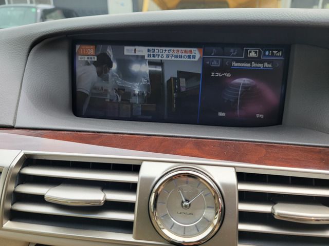 Lexus LS 2013-09 366-13