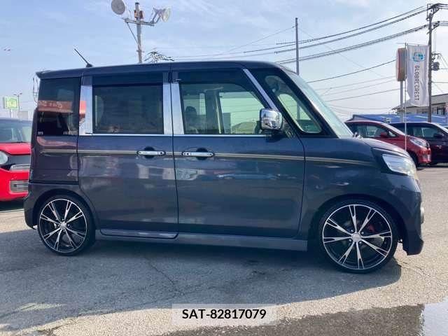 Suzuki SPACIA 2013-10 375130-3