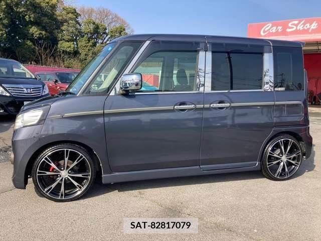 Suzuki SPACIA 2013-10 375130-2