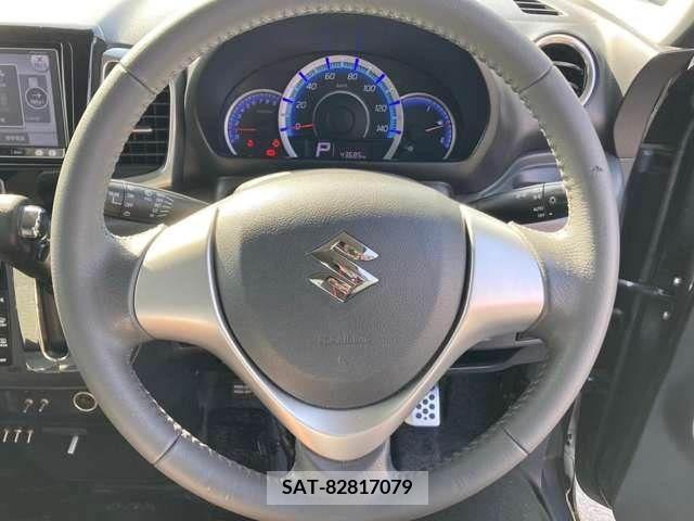 Suzuki SPACIA 2013-10 375130-10