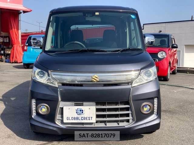 Suzuki SPACIA 2013-10 375130-1