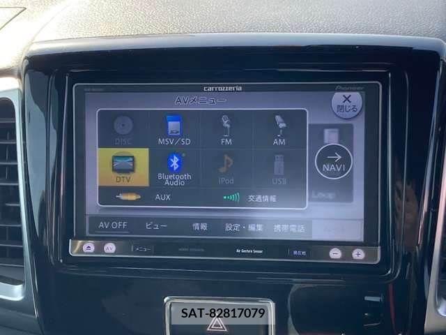 Suzuki SPACIA 2013-10 375130-9