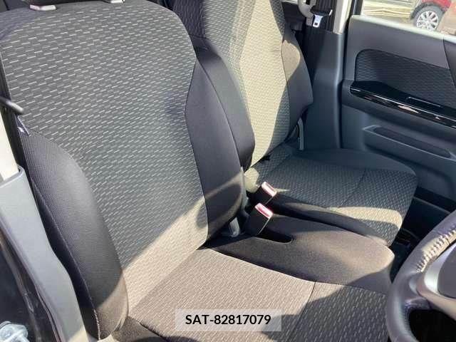 Suzuki SPACIA 2013-10 375130-14