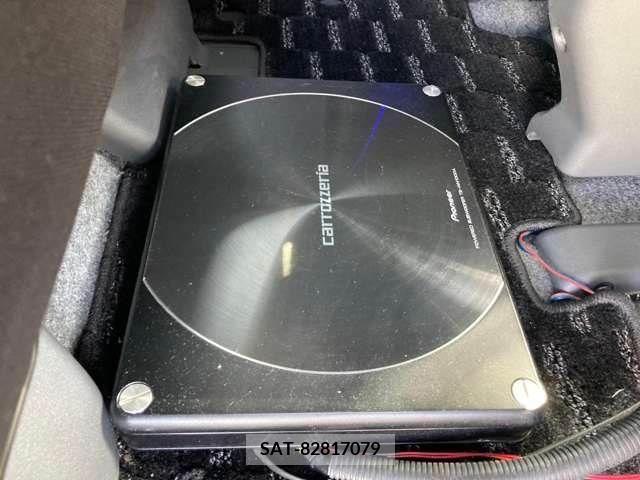 Suzuki SPACIA 2013-10 375130-13