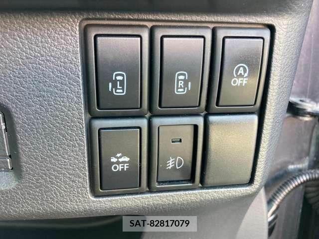 Suzuki SPACIA 2013-10 375130-12