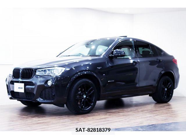 Bmw X4 2015-08 336207-0