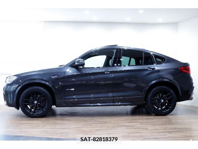 Bmw X4 2015-08 336207-7