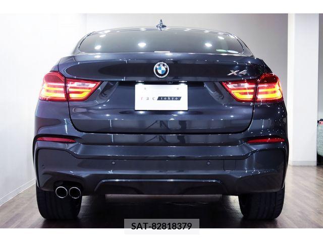 Bmw X4 2015-08 336207-5