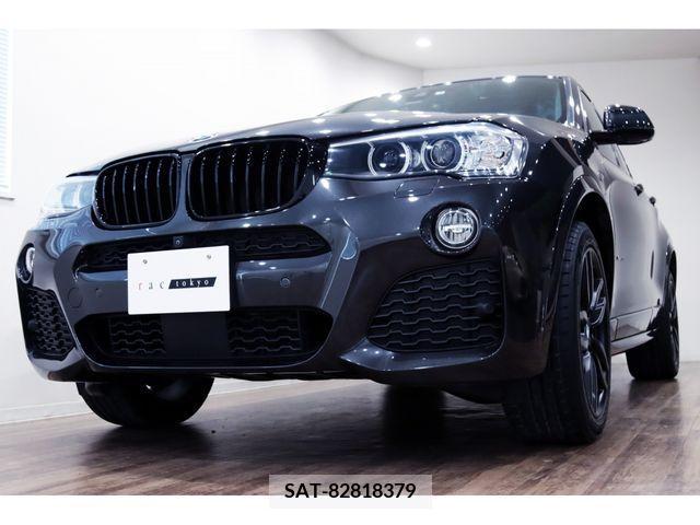 Bmw X4 2015-08 336207-1