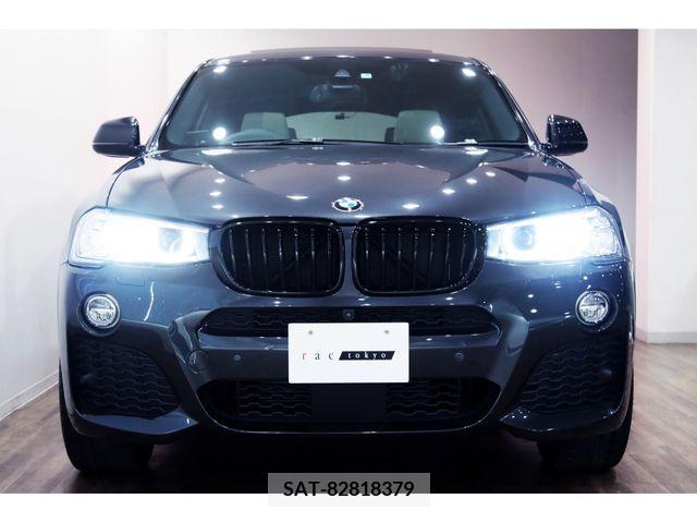 Bmw X4 2015-08 336207-4