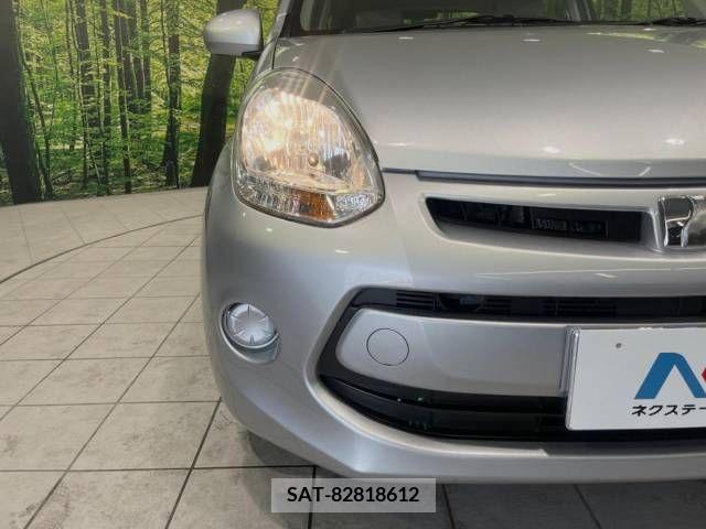 Toyota PASSO 2014-09 380064-12