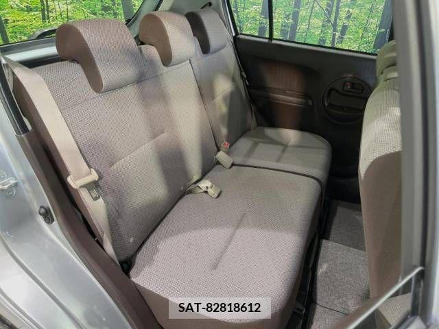 Toyota PASSO 2014-09 380064-10