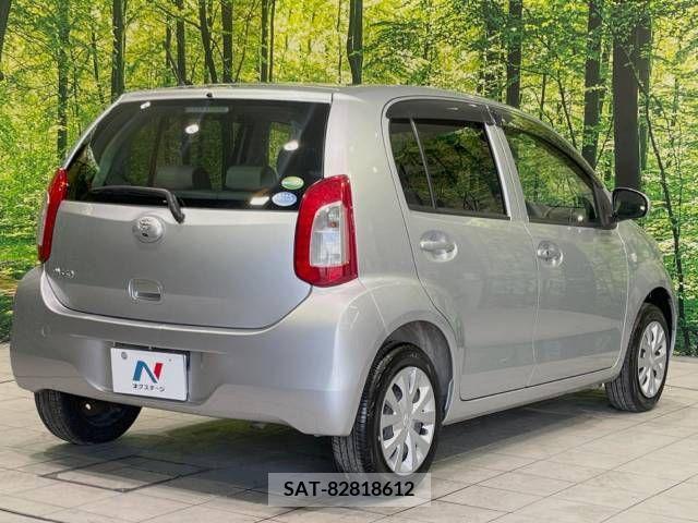 Toyota PASSO 2014-09 380064-17
