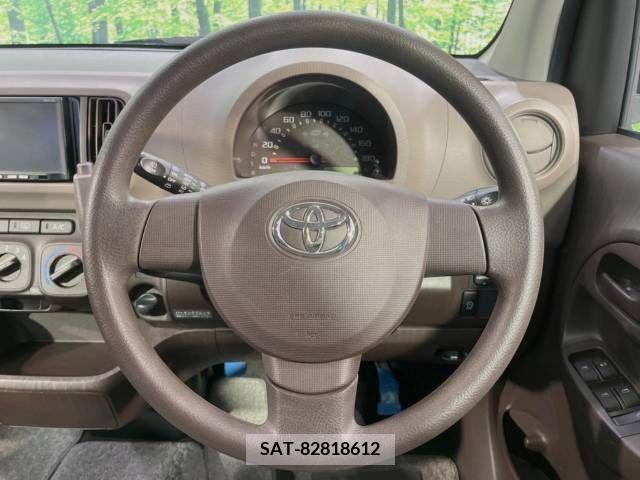 Toyota PASSO 2014-09 380064-8