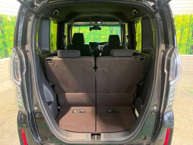 Honda N BOX CUSTOM 2019-12 181979-10