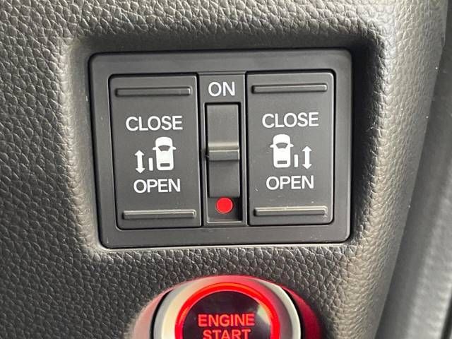 Honda N BOX CUSTOM 2019-12 181979-6