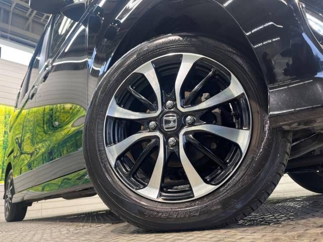 Honda N BOX CUSTOM 2019-12 181979-13