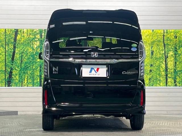 Honda N BOX CUSTOM 2019-12 181979-15
