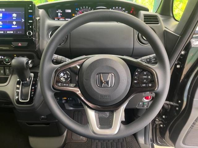 Honda N BOX CUSTOM 2019-12 181979-11