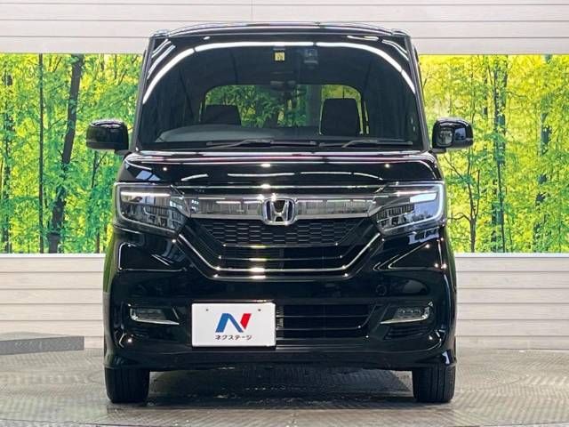 Honda N BOX CUSTOM 2019-12 181979-14