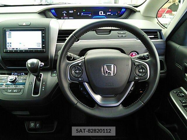 Honda FREED 2020-09 270402-7