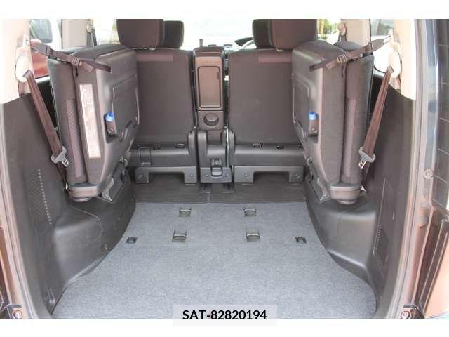 Nissan SERENA 2012-04 203700-13