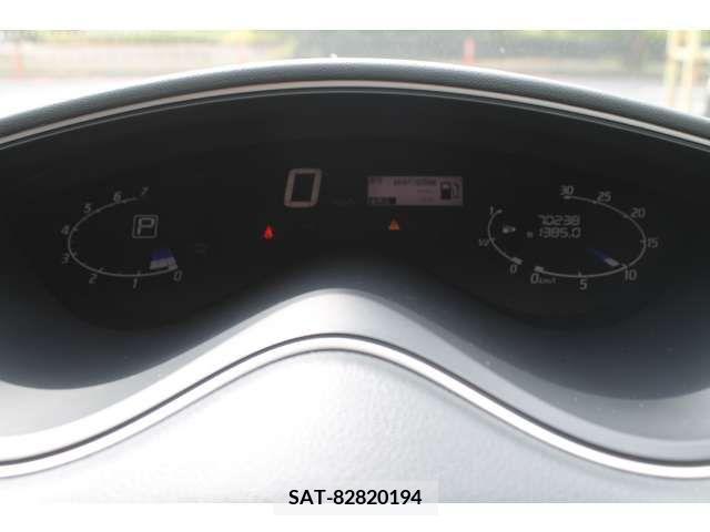 Nissan SERENA 2012-04 203700-18
