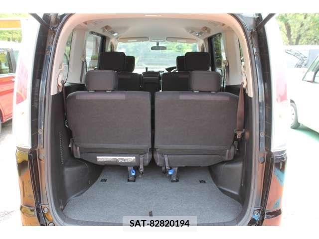 Nissan SERENA 2012-04 203700-12