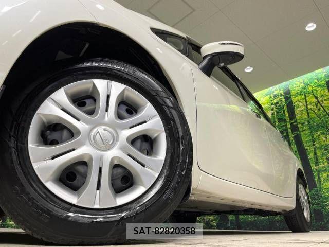 Nissan NOTE 2018-08 365335-13