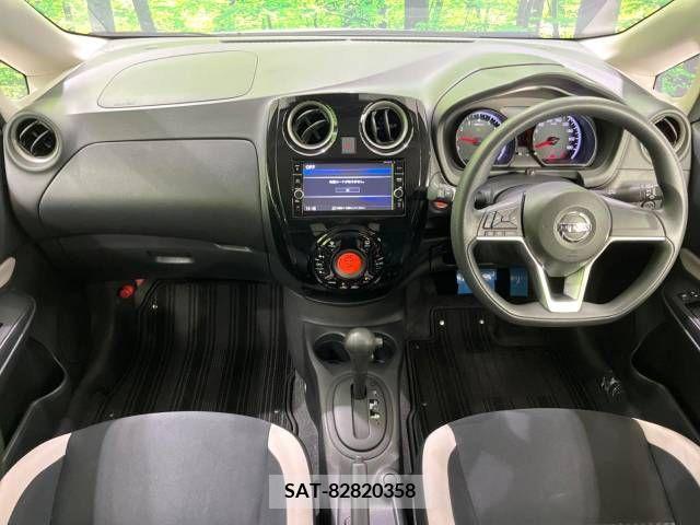 Nissan NOTE 2018-08 365335-1