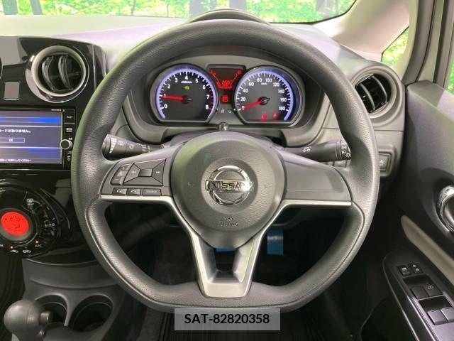 Nissan NOTE 2018-08 365335-11