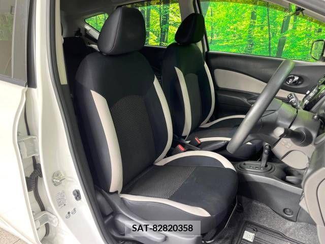 Nissan NOTE 2018-08 365335-8