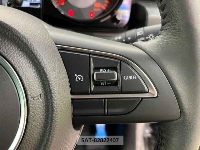 Suzuki JIMNY SIERRA 2023-08 380205-4