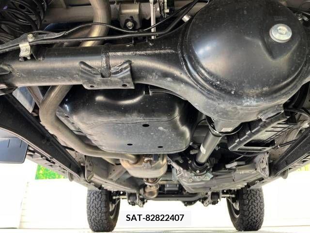 Suzuki JIMNY SIERRA 2023-08 380205-19
