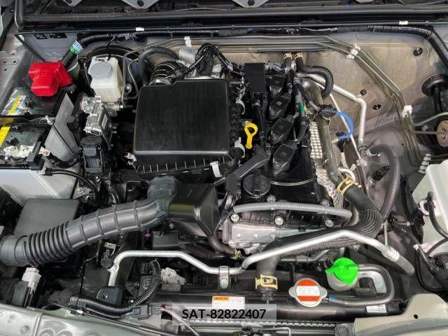 Suzuki JIMNY SIERRA 2023-08 380205-18