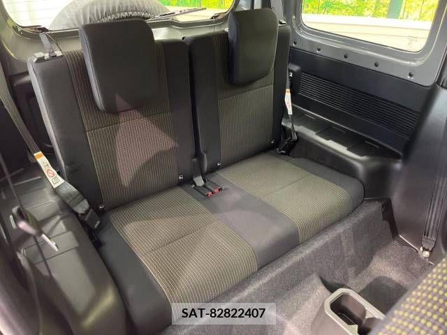 Suzuki JIMNY SIERRA 2023-08 380205-9