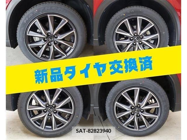 Mazda CX-5 2018-11 308385-6