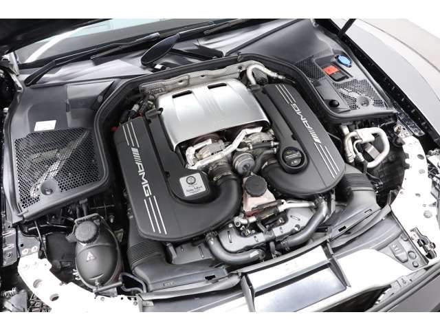 Amg C-CLASS 2019-01 189728-5