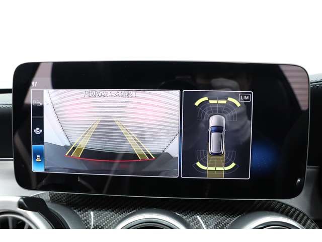 Amg C-CLASS 2019-01 189728-11