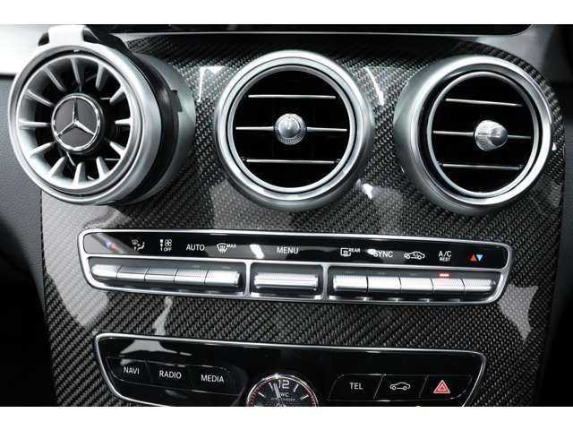 Amg C-CLASS 2019-01 189728-13