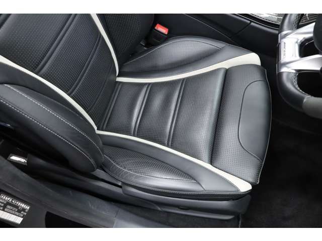 Amg C-CLASS 2019-01 189728-6