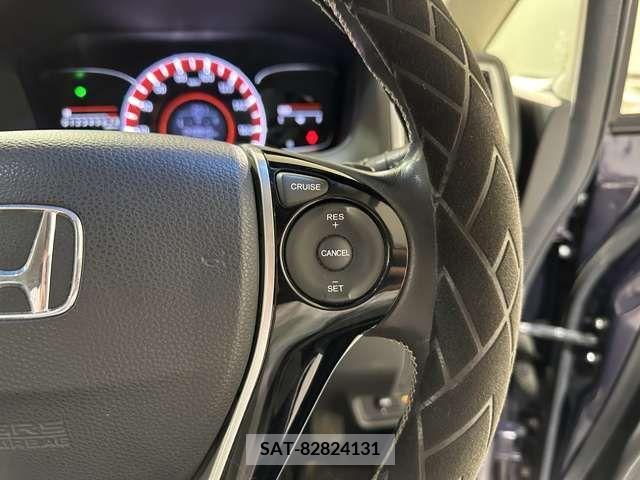 Honda ODYSSEY 2013-12 215906-16