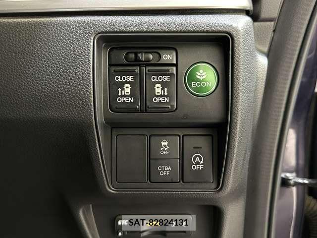 Honda ODYSSEY 2013-12 215906-17