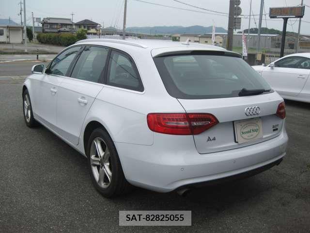 Audi A4 2013-01 292609-3