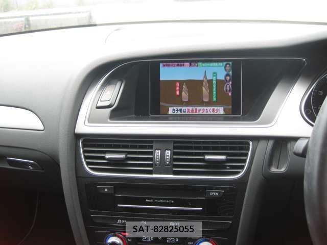 Audi A4 2013-01 292609-9