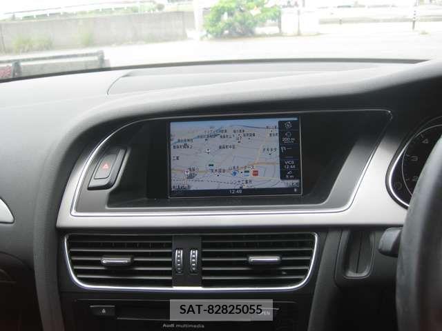 Audi A4 2013-01 292609-10