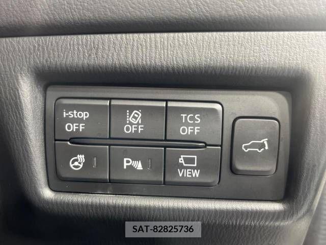 Mazda CX-8 2018-03 390288-7