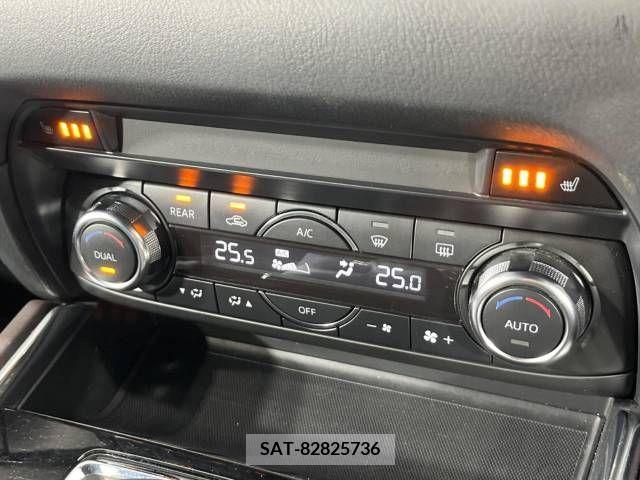 Mazda CX-8 2018-03 390288-5