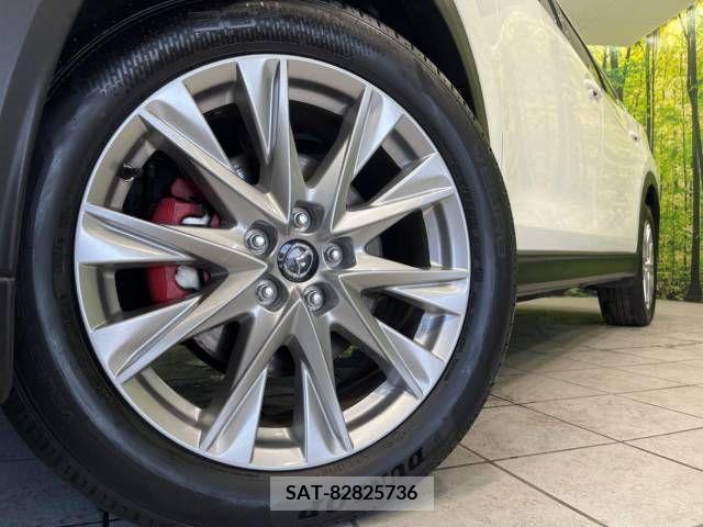 Mazda CX-8 2018-03 390288-14